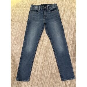 Gap Denim Slim Taper Fit Mens Jean Sz 29x30 Indigo